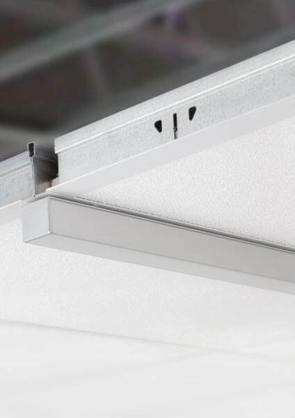 Magnethalter für LED-Alu Profile